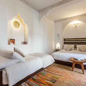 Chambre Triple